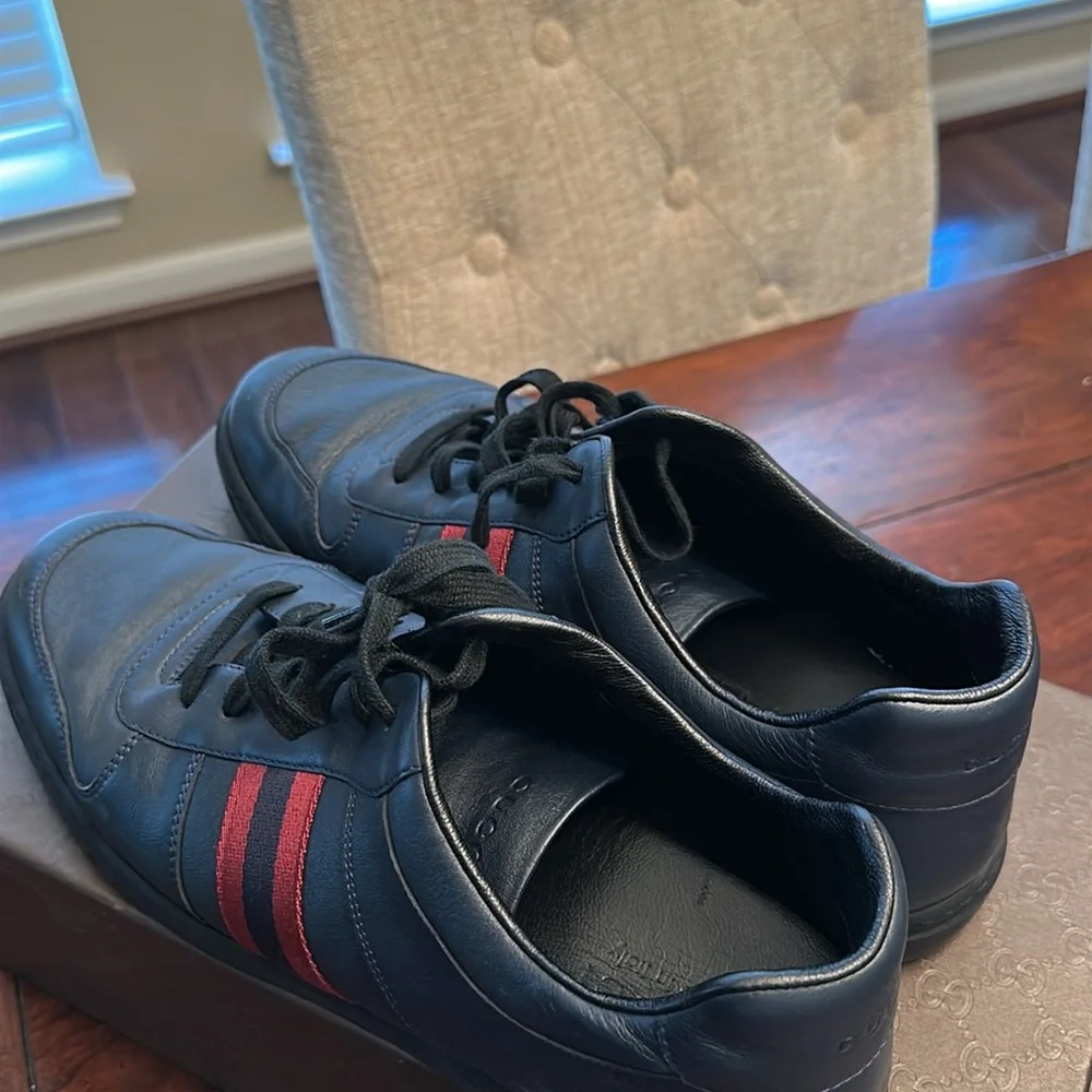 Gucci Men shoes